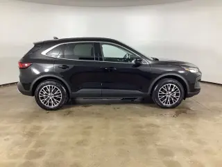 Ford Escape Plug-In Hybrid 2025 PHEV 4p SUV