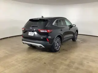 Ford Escape Plug-In Hybrid 2025 PHEV 4p SUV
