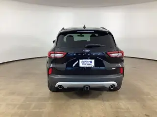 Ford Escape Plug-In Hybrid 2025 PHEV 4p SUV