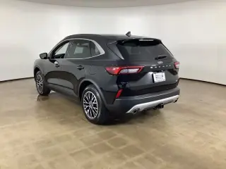 Ford Escape Plug-In Hybrid 2025 PHEV 4p SUV