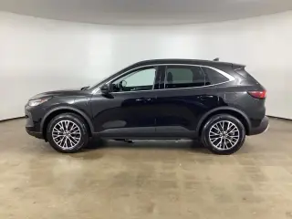 Ford Escape Plug-In Hybrid 2025 PHEV 4p SUV