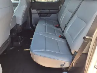 Ford F-150 2024 4x4 XL 4p SuperCrew 5.5 ft. SB