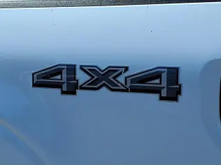 Ford F-150 2024 4x4 XL 4p SuperCrew 5.5 ft. SB