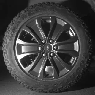 Ford F-150 2018 4x4 XLT 4p SuperCrew 5.5 ft. SB