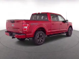 Ford F-150 2018 4x4 XLT 4p SuperCrew 5.5 ft. SB