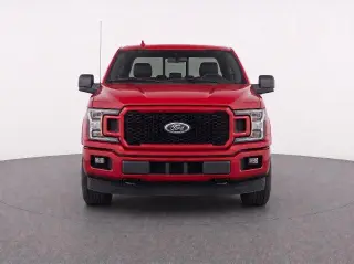 Ford F-150 2018 4x4 XLT 4p SuperCrew 5.5 ft. SB