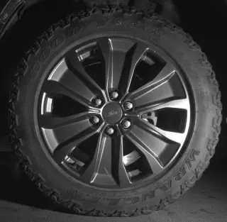 Ford F-150 2018 4x4 XLT 4p SuperCrew 5.5 ft. SB