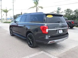 Ford Expedition MAX 2024 4x2 XLT 4p SUV