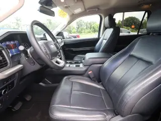 Ford Expedition MAX 2024 4x2 XLT 4p SUV