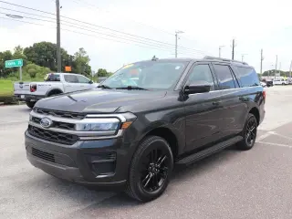 Ford Expedition MAX 2024 4x2 XLT 4p SUV