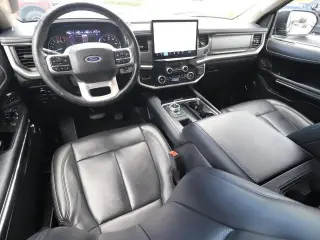 Ford Expedition MAX 2024 4x2 XLT 4p SUV