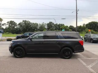 Ford Expedition MAX 2024 4x2 XLT 4p SUV