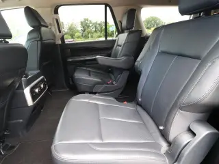 Ford Expedition MAX 2024 4x2 XLT 4p SUV