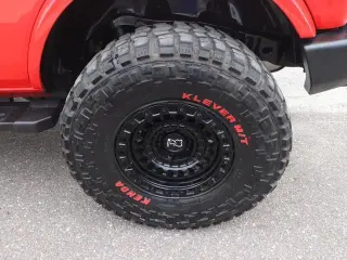 Ford Bronco 2023 4x4 Big Bend Advanced 4p SUV