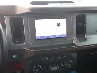 Ford Bronco 2023 4x4 Big Bend Advanced 4p SUV