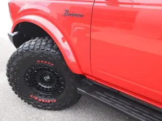 Ford Bronco 2023 4x4 Big Bend Advanced 4p SUV