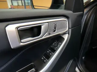 Ford Explorer 2023 AWD XLT 4p SUV
