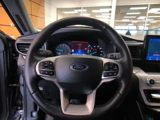 Ford Explorer 2023 AWD XLT 4p SUV