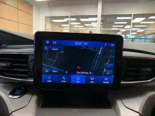 Ford Explorer 2023 AWD XLT 4p SUV