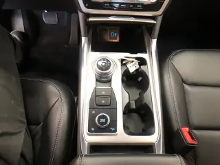 Ford Explorer 2023 AWD XLT 4p SUV
