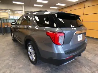 Ford Explorer 2023 AWD XLT 4p SUV
