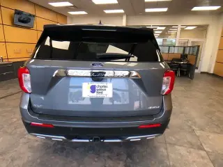 Ford Explorer 2023 AWD XLT 4p SUV