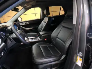 Ford Explorer 2023 AWD XLT 4p SUV