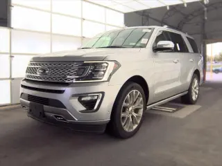 Ford Expedition 2019 4x4 Platinum 4p SUV
