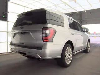 Ford Expedition 2019 4x4 Platinum 4p SUV