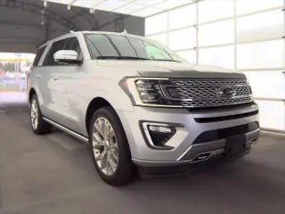 Ford Expedition 2019 4x4 Platinum 4p SUV