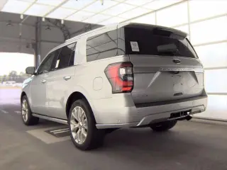 Ford Expedition 2019 4x4 Platinum 4p SUV