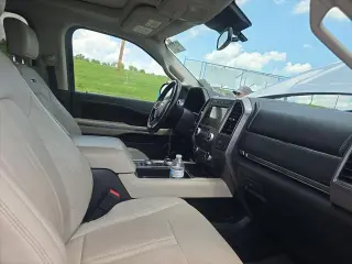 Ford Expedition 2019 4x4 Platinum 4p SUV