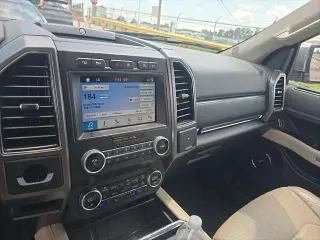 Ford Expedition 2019 4x4 Platinum 4p SUV