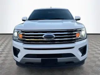 Ford Expedition 2020 4x4 XLT SUV 4p