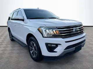 Ford Expedition 2020 4x4 XLT SUV 4p
