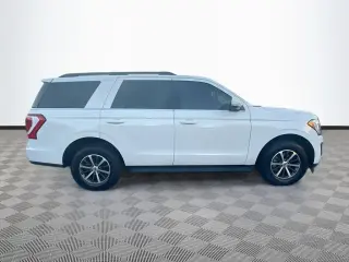 Ford Expedition 2020 4x4 XLT SUV 4p
