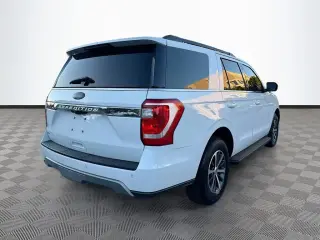 Ford Expedition 2020 4x4 XLT SUV 4p