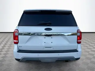 Ford Expedition 2020 4x4 XLT SUV 4p