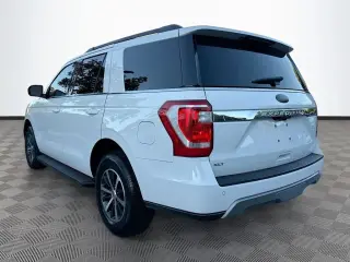 Ford Expedition 2020 4x4 XLT SUV 4p