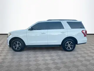 Ford Expedition 2020 4x4 XLT SUV 4p