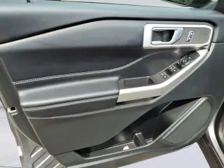 Ford Explorer 2023 AWD XLT 4dr SUV