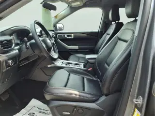 Ford Explorer 2023 AWD XLT 4dr SUV