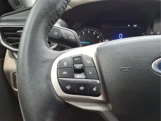 Ford Explorer 2023 AWD XLT 4dr SUV