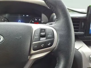 Ford Explorer 2023 AWD XLT 4dr SUV