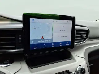 Ford Explorer 2023 AWD XLT 4dr SUV