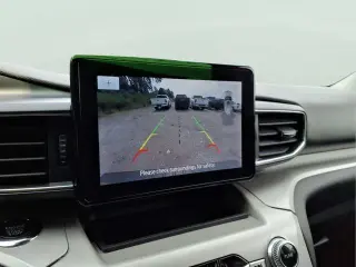 Ford Explorer 2023 AWD XLT 4dr SUV