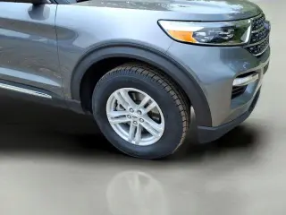 Ford Explorer 2023 AWD XLT 4dr SUV