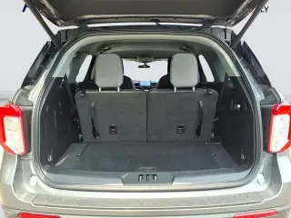 Ford Explorer 2023 AWD XLT 4dr SUV