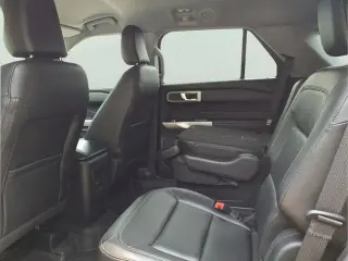 Ford Explorer 2023 AWD XLT 4dr SUV