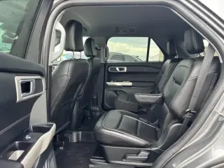 Ford Explorer 2024 AWD XLT 4dr SUV